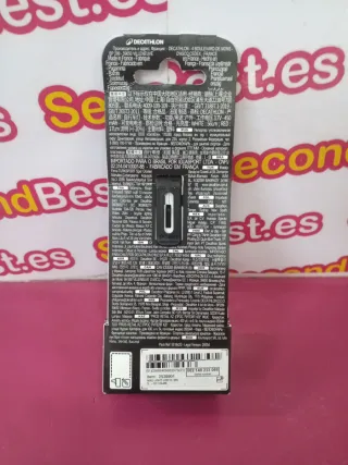 Luz delantera Decathlon CL 900 USB