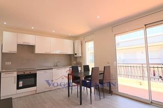 Piso en venta en Santa Margarida en Roses