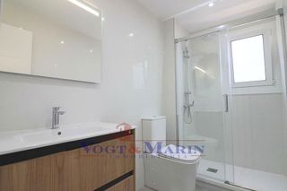 Piso en venta en Santa Margarida en Roses