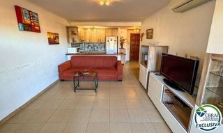 Piso en venta en Port Esportiu - Puig Rom - Canyelles en Roses