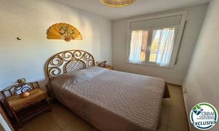 Piso en venta en Port Esportiu - Puig Rom - Canyelles en Roses