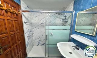 Piso en venta en Port Esportiu - Puig Rom - Canyelles en Roses