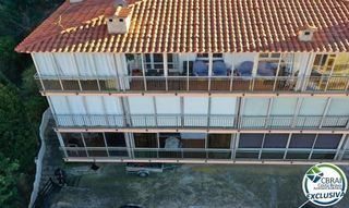 Piso en venta en Port Esportiu - Puig Rom - Canyelles en Roses