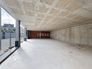 Local comercial en alquiler en Teià