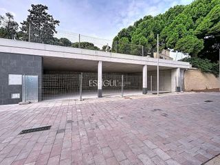 Local comercial en alquiler en Teià