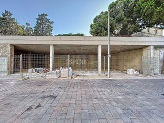 Local comercial en alquiler en Teià