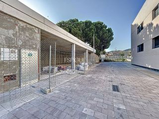 Local comercial en alquiler en Teià