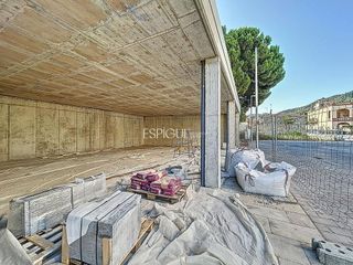 Local comercial en alquiler en Teià