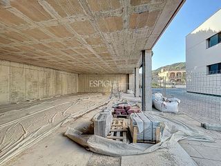 Local comercial en alquiler en Teià