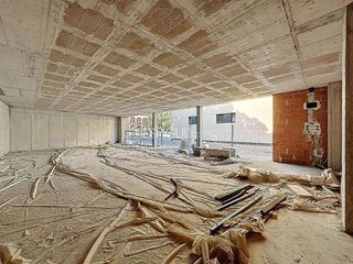 Local comercial en alquiler en Teià