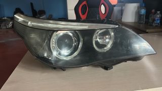 Faro BMW E60