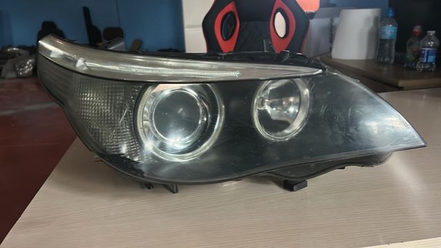 Faro BMW E60