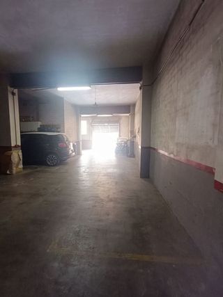 Garaje en venta en Creu de la Mà - Rally sud en Figueres