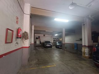 Garaje en venta en Creu de la Mà - Rally sud en Figueres