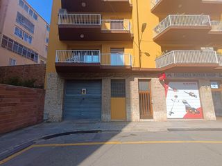 Garaje en venta en Creu de la Mà - Rally sud en Figueres