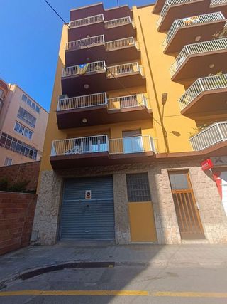 Garaje en venta en Creu de la Mà - Rally sud en Figueres