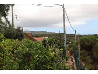 Terreno en venta en Urbanitzacions en Lloret de Mar