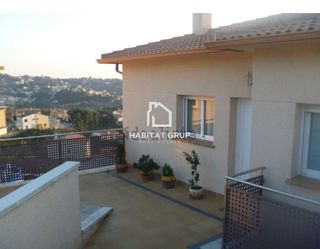 Casa adosada en venta en Vidreres