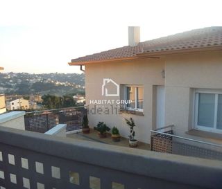 Casa adosada en venta en Vidreres