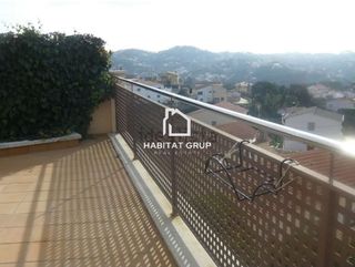 Casa adosada en venta en Vidreres