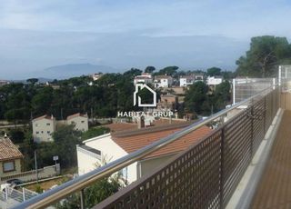 Casa adosada en venta en Vidreres