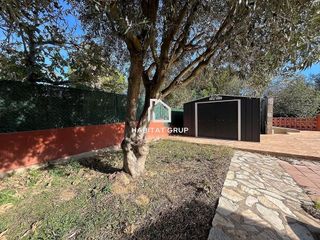 Chalet en venta en Cabanyes-Mas Ambrós-Mas Pallí en Calonge