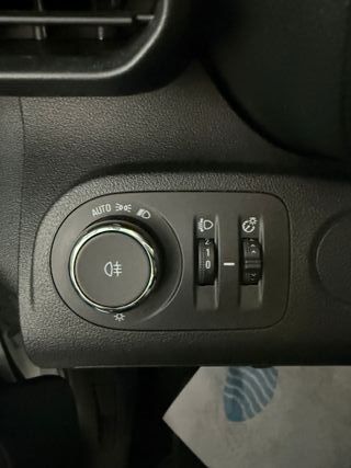 OPEL COMBO LIFE 1.5 76CV