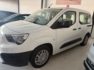OPEL COMBO LIFE 1.5 76CV