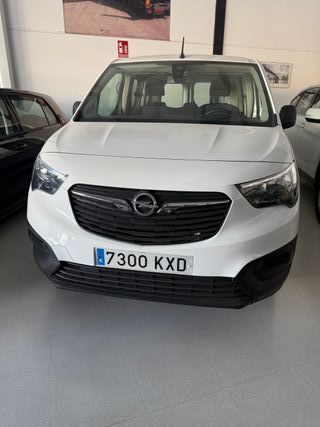 OPEL COMBO LIFE 1.5 76CV