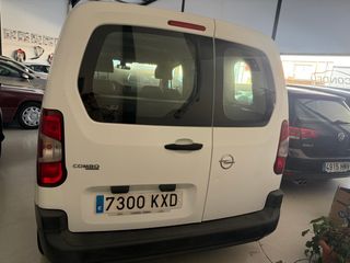 OPEL COMBO LIFE 1.5 76CV