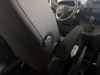 OPEL COMBO LIFE 1.5 76CV