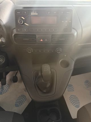 OPEL COMBO LIFE 1.5 76CV