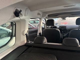OPEL COMBO LIFE 1.5 76CV