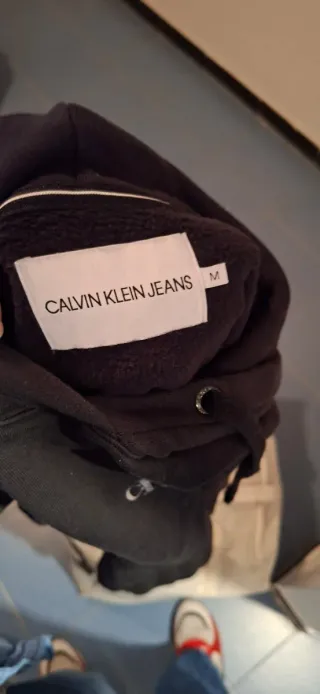 Vestido Calvin Klein M