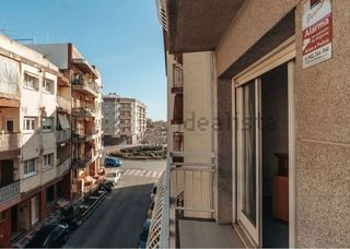 Piso en venta en Els Pins en Blanes