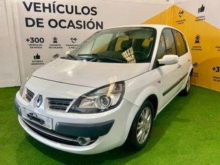 RENAULT SCENIC 1.4 i 100 CV SOLO 71.000 KM
