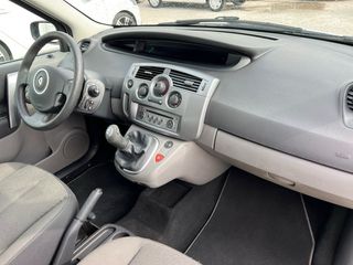 RENAULT SCENIC 1.4 i 100 CV SOLO 71.000 KM