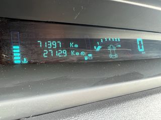 RENAULT SCENIC 1.4 i 100 CV SOLO 71.000 KM