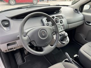 RENAULT SCENIC 1.4 i 100 CV SOLO 71.000 KM