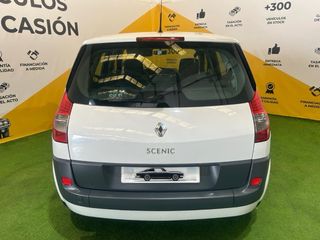 RENAULT SCENIC 1.4 i 100 CV SOLO 71.000 KM