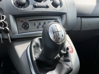 RENAULT SCENIC 1.4 i 100 CV SOLO 71.000 KM