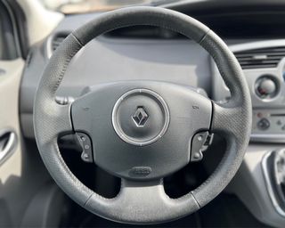 RENAULT SCENIC 1.4 i 100 CV SOLO 71.000 KM