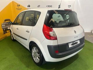 RENAULT SCENIC 1.4 i 100 CV SOLO 71.000 KM