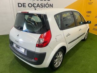 RENAULT SCENIC 1.4 i 100 CV SOLO 71.000 KM