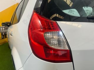 RENAULT SCENIC 1.4 i 100 CV SOLO 71.000 KM