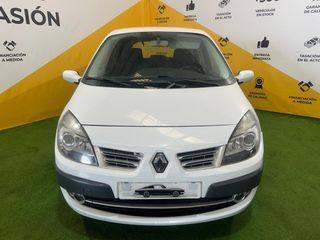 RENAULT SCENIC 1.4 i 100 CV SOLO 71.000 KM