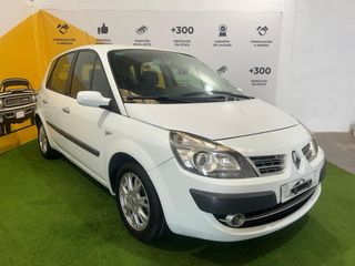 RENAULT SCENIC 1.4 i 100 CV SOLO 71.000 KM
