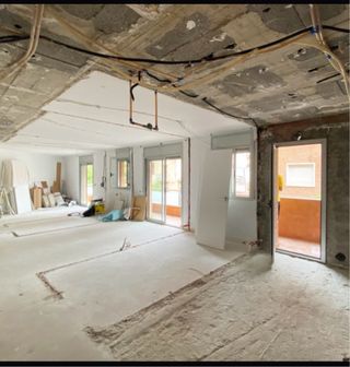 Busco obrero con CARNET DE CONDUCIR