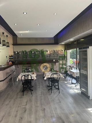 Local comercial en alquiler en Les Torres - Ca n'Alzamora en Rubí