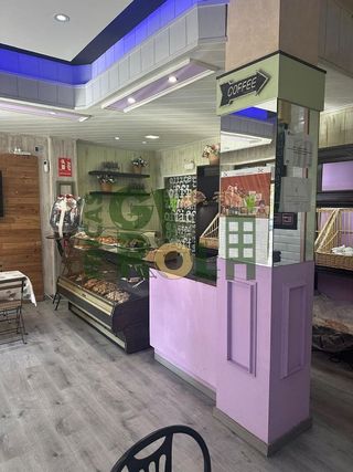 Local comercial en alquiler en Les Torres - Ca n'Alzamora en Rubí